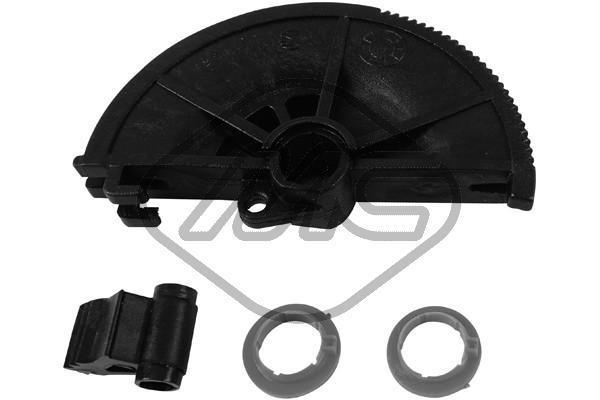 Kit de rattrapage automatique de la pédale d'embrayage Metalcaucho 81696