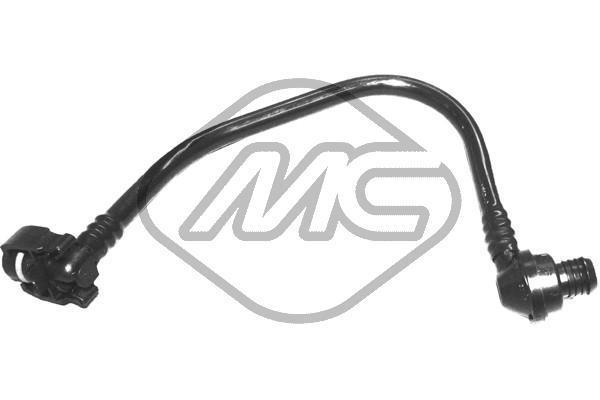 Tubos de combustível Metalcaucho ref. 92025