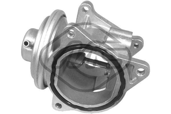 Válvula, AGR control de gases de escape Metalcaucho ref. 93046
