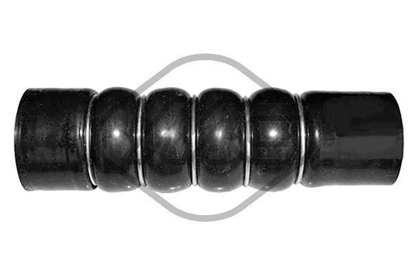 Durite de turbocompresseur (Durite de turbo) Metalcaucho ref. 98509