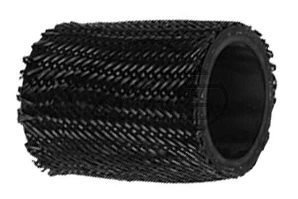 Durite de turbocompresseur (Durite de turbo) Metalcaucho ref. 98731