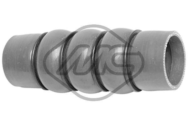 Durite de turbocompresseur (Durite de turbo) Metalcaucho ref. 99154