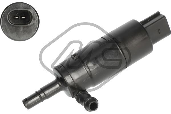Pompe de lave-phares Metalcaucho 02075