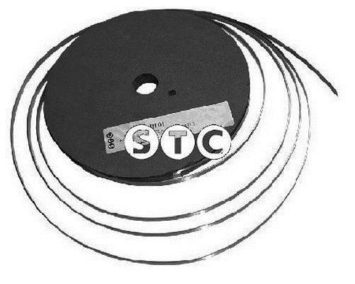 Collier de soufflet de cardan universel STC T400014