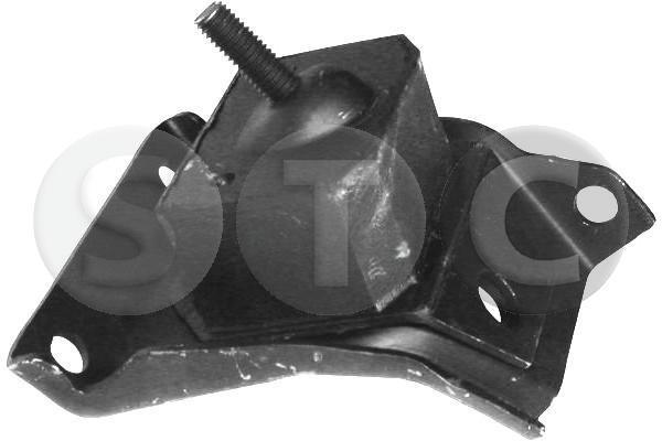 Support moteur (Silent bloc moteur) STC ref. T400239