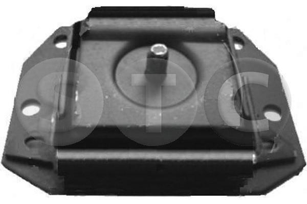 Support moteur (Silent bloc moteur) STC ref. T400249