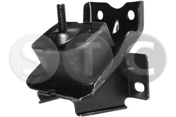 Support moteur (Silent bloc moteur) STC ref. T400252