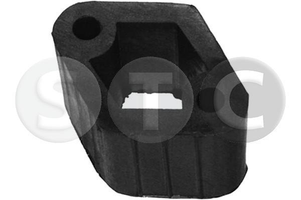 Anneau de fixation, silencieux STC ref. T400303