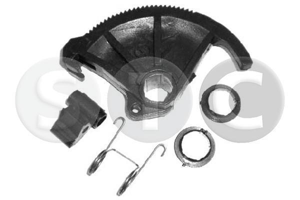 Kit de rattrapage automatique de la pédale d'embrayage STC ref. T400325