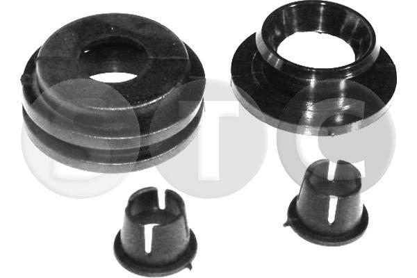 Kit De Réparation, Levier De Changement De Vitesse AUDI A2 (8Z0) 1.4 75 CV Essence 55 KW 2000 - 2005 AUA | Prix Dans AUTODOC