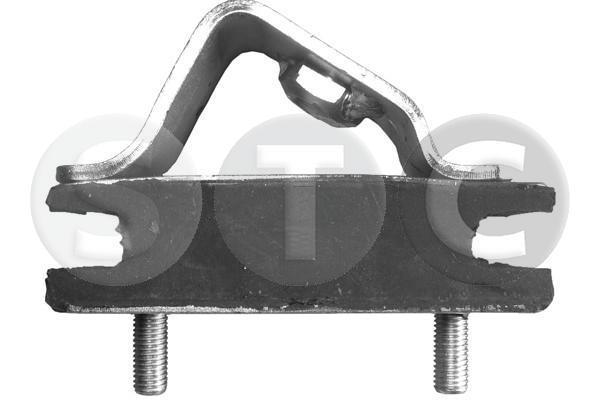 Support moteur (Silent bloc moteur) STC ref. T400402