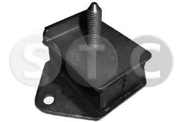 Soporte, motor STC ref. T400408