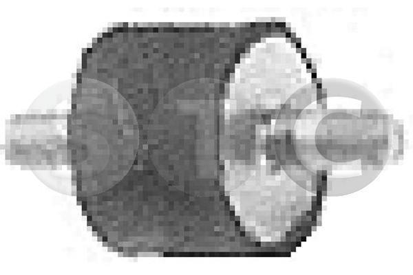 Butée hydraulique M5