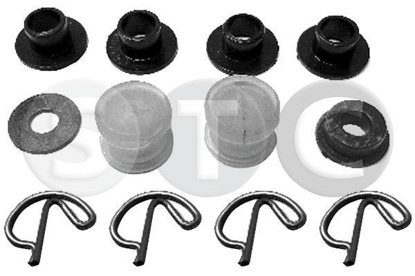 Kit de réparation, levier de changement de vitesse STC ref. T400478