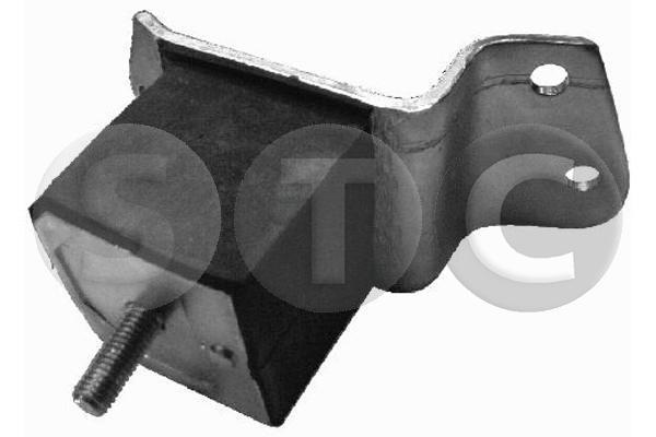 Support moteur (Silent bloc moteur) STC ref. T400484