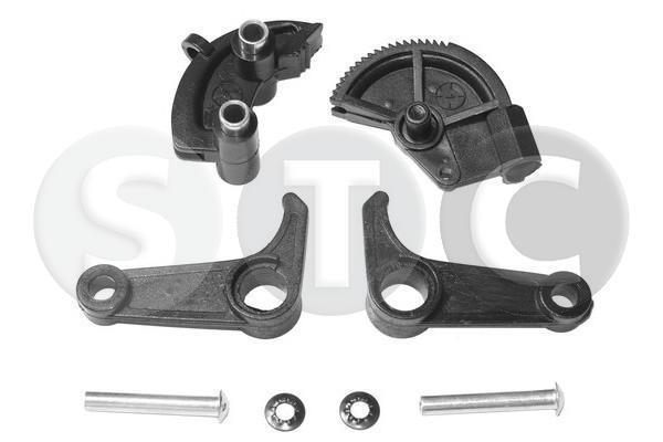 Kit de rattrapage automatique de la pédale d'embrayage STC ref. T400498