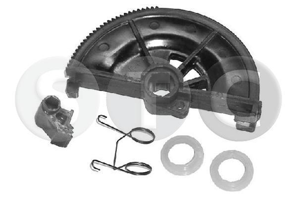 Kit de rattrapage automatique de la pédale d'embrayage STC ref. T400519