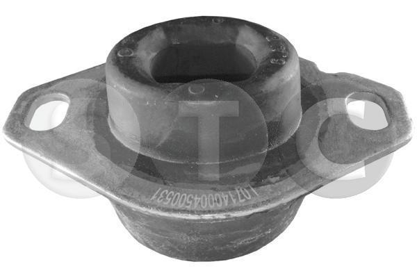Support moteur (Silent bloc moteur) STC ref. T400531