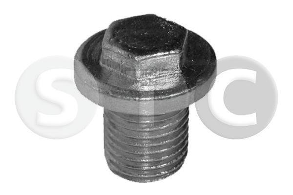 Bouchon de vidange STC ref. T400669