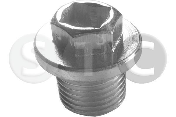 Bouchon de vidange STC ref. T400670