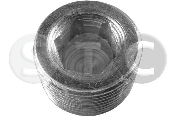 Bouchon de vidange STC ref. T400676