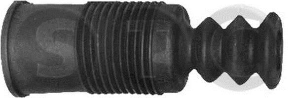 Butée hydraulique I