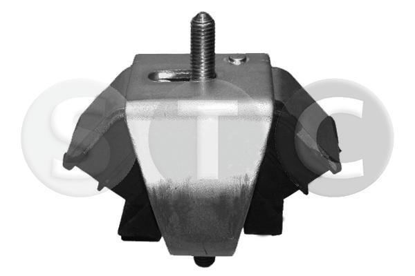 Support moteur (Silent bloc moteur) STC ref. T400716