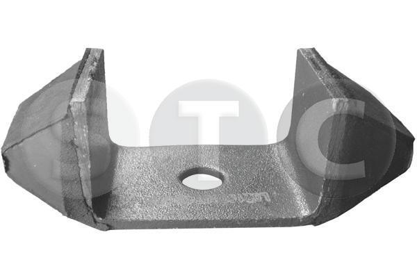 Support moteur (Silent bloc moteur) STC T400724