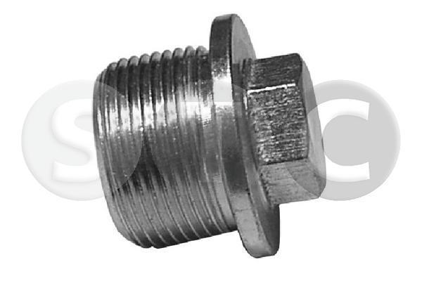 Tapón del cambio de aceite STC ref. T400759