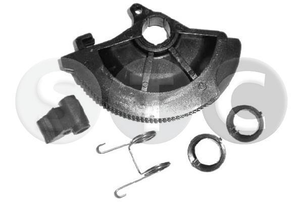 Kit de rattrapage automatique de la pédale d'embrayage STC ref. T400793