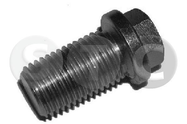 Tapón del cambio de aceite STC ref. T400857