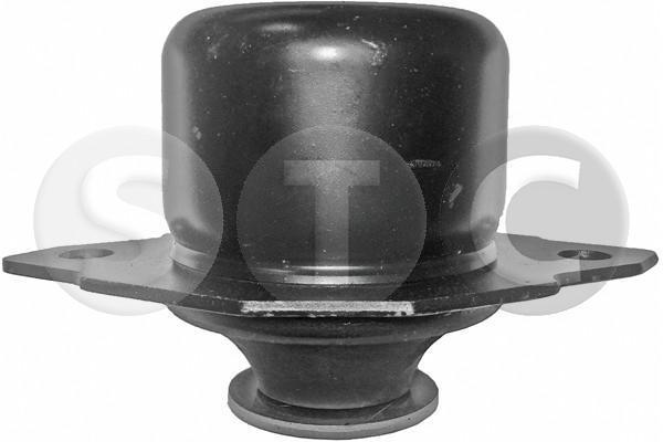 Support moteur (Silent bloc moteur) STC ref. T400987