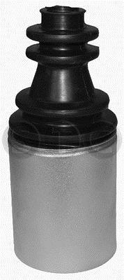 Soufflet de cardan STC T401135