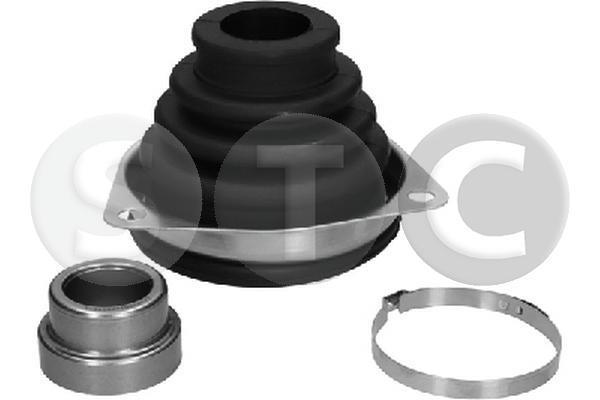Soufflet de cardan STC ref. T401139