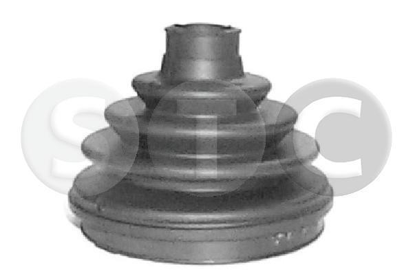 Soufflet de cardan STC ref. T401217