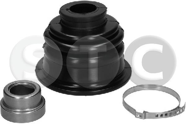 Soufflet de cardan STC ref. T401537