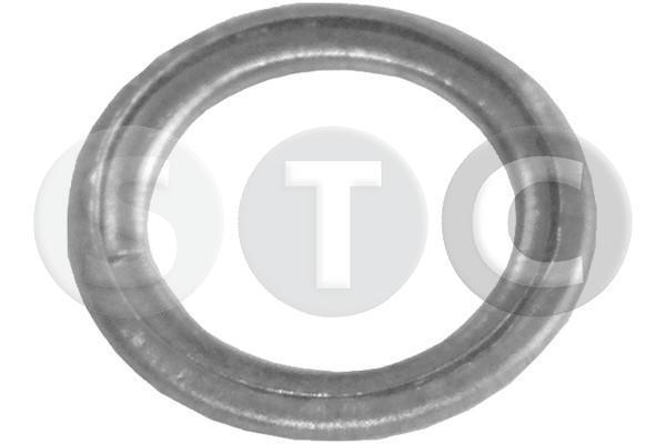 Anillo de junta, tapón roscado de vaciado de aceite STC ref. T401999