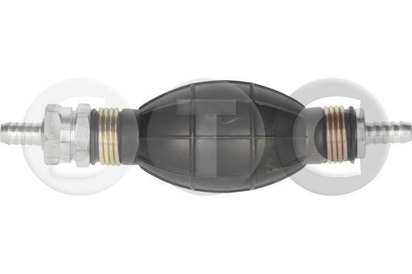 Pompe, préalimentation de carburant STC T402011