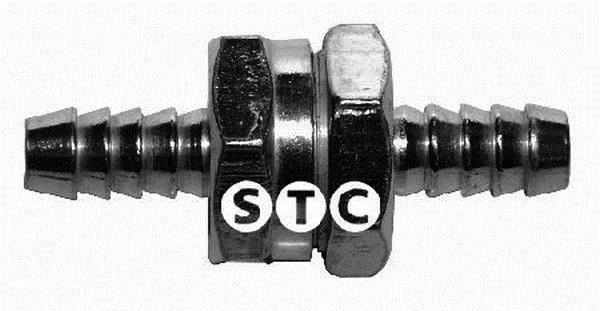 Pompe à carburant STC T402014