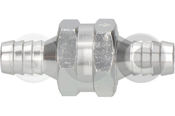 Butée hydraulique E