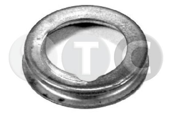 Anillo de junta, tapón roscado de vaciado de aceite STC ref. T402053