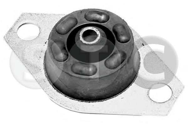 Support moteur (Silent bloc moteur) STC T402332