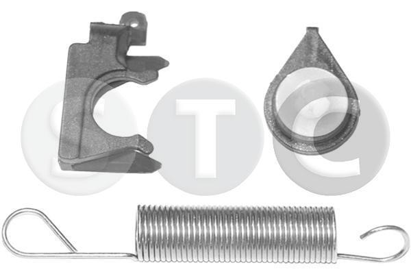 Kit de réparation, levier de changement de vitesse STC ref. T402372