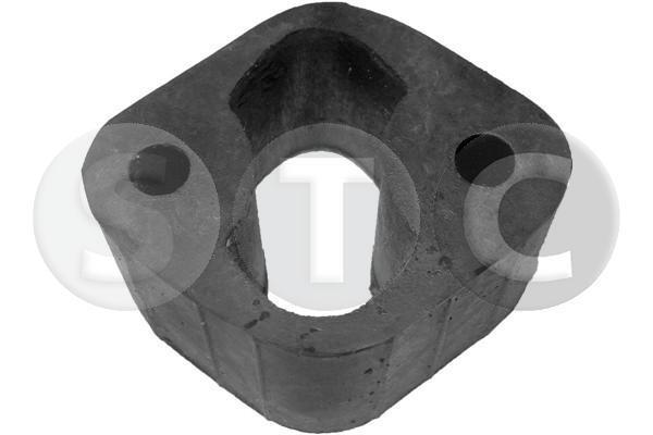Butée élastique, silencieux STC ref. T402417
