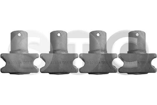 Kit de réparation, suspension du stabilisateur STC ref. T402437