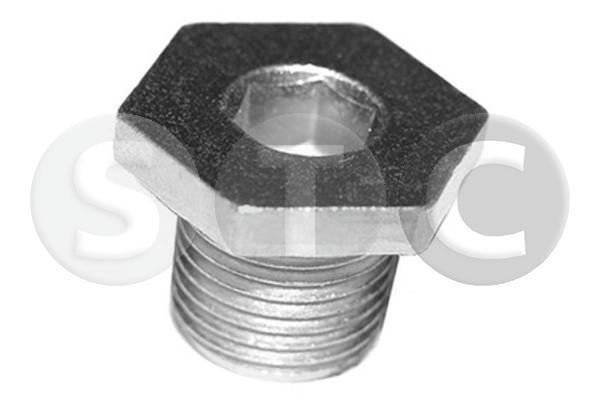 Tapón del cambio de aceite STC ref. T402452