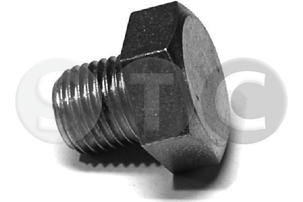Tapón del cambio de aceite STC ref. T402490
