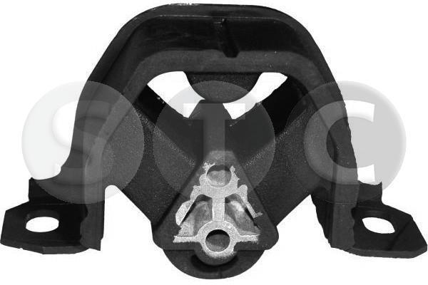 Support moteur (Silent bloc moteur) STC ref. T402497