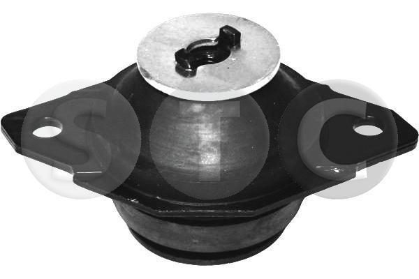 Suporte do motor STC ref. T402627