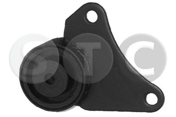 Support moteur (Silent bloc moteur) STC ref. T402666
